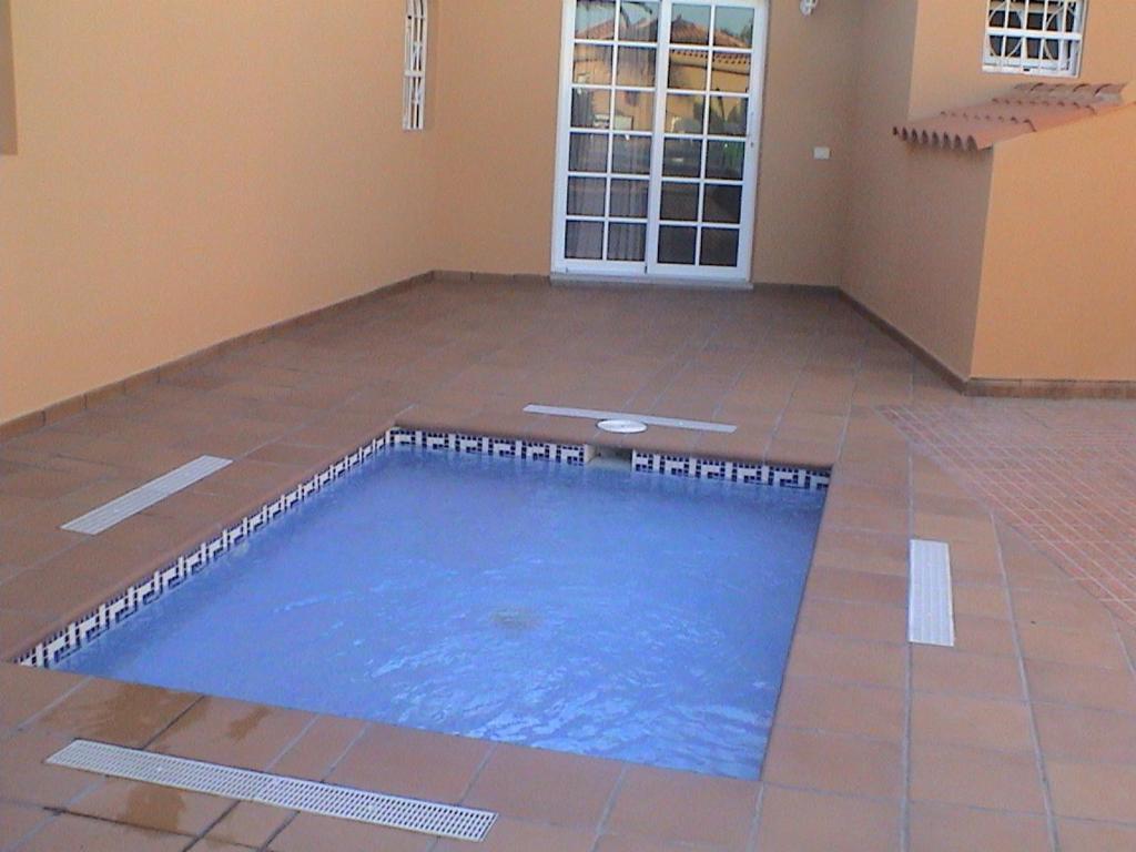 Apartamentos Claveles Park Maspalomas  Dış mekan fotoğraf